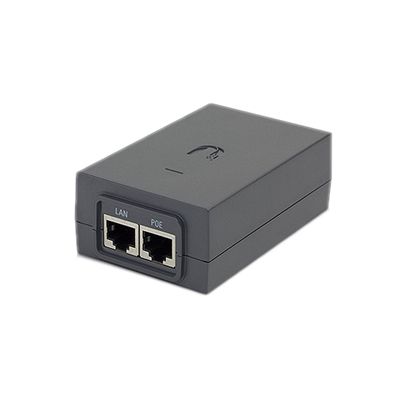 Ubiquiti Inyector Poe Poe 24 Af5x 24vdc 10a